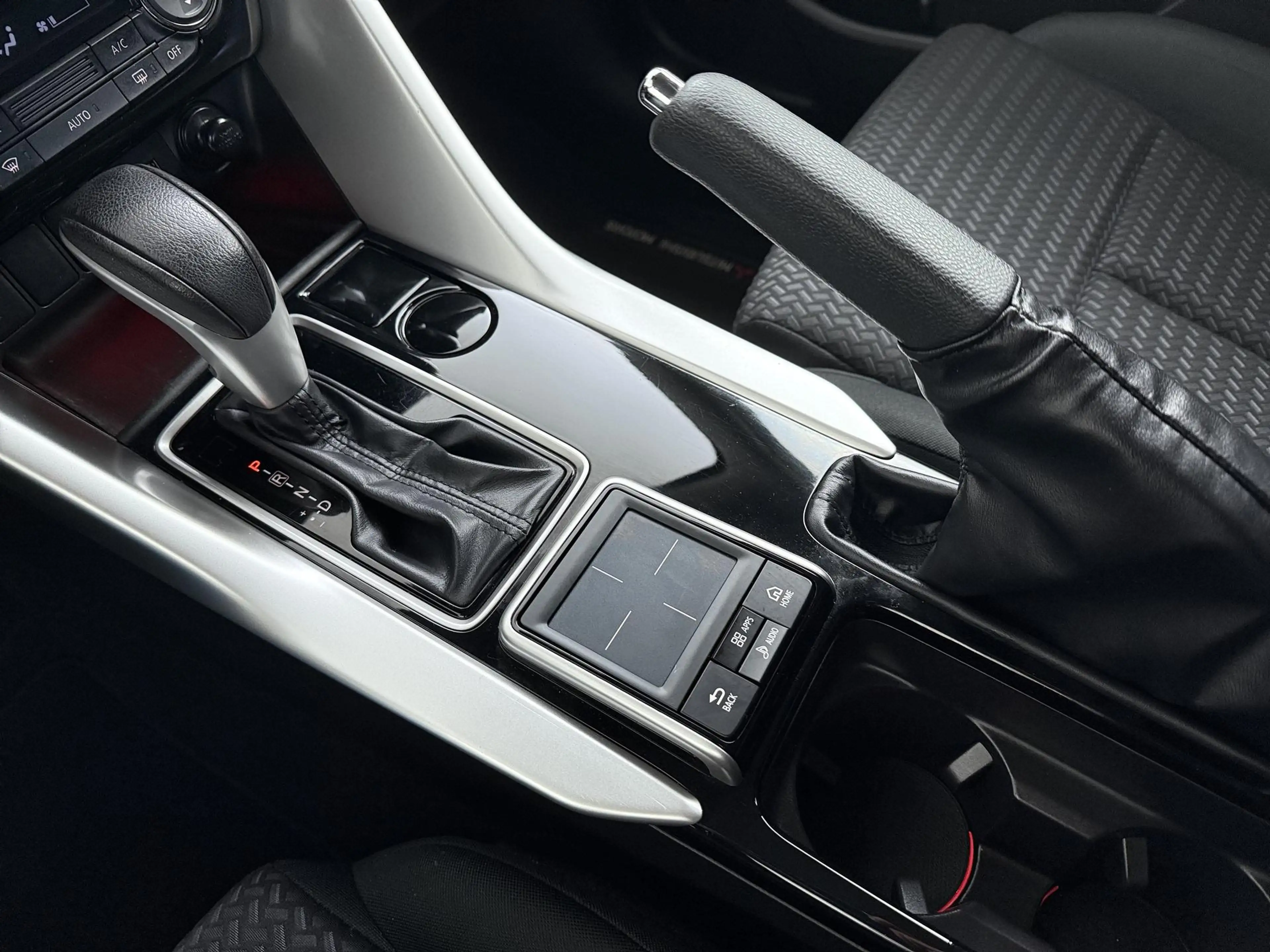 Mitsubishi Eclipse Cross 1.5 DI-T Pure | AUTOMAAT | | Achteruitcamera | App — photo 12