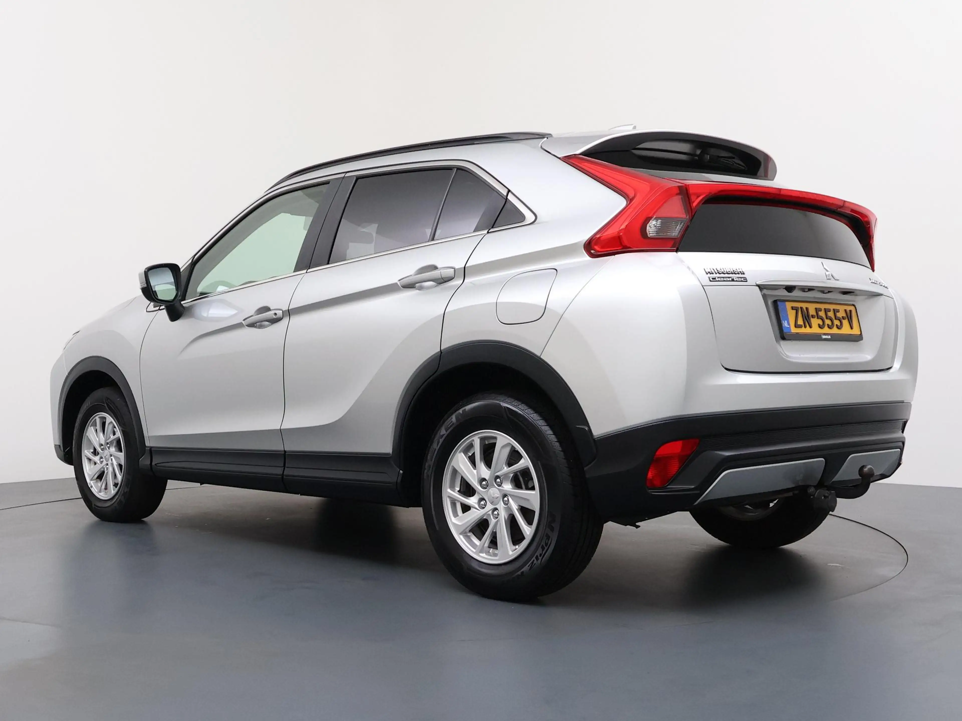 Mitsubishi Eclipse Cross 1.5 DI-T Pure | AUTOMAAT | | Achteruitcamera | App — photo 3