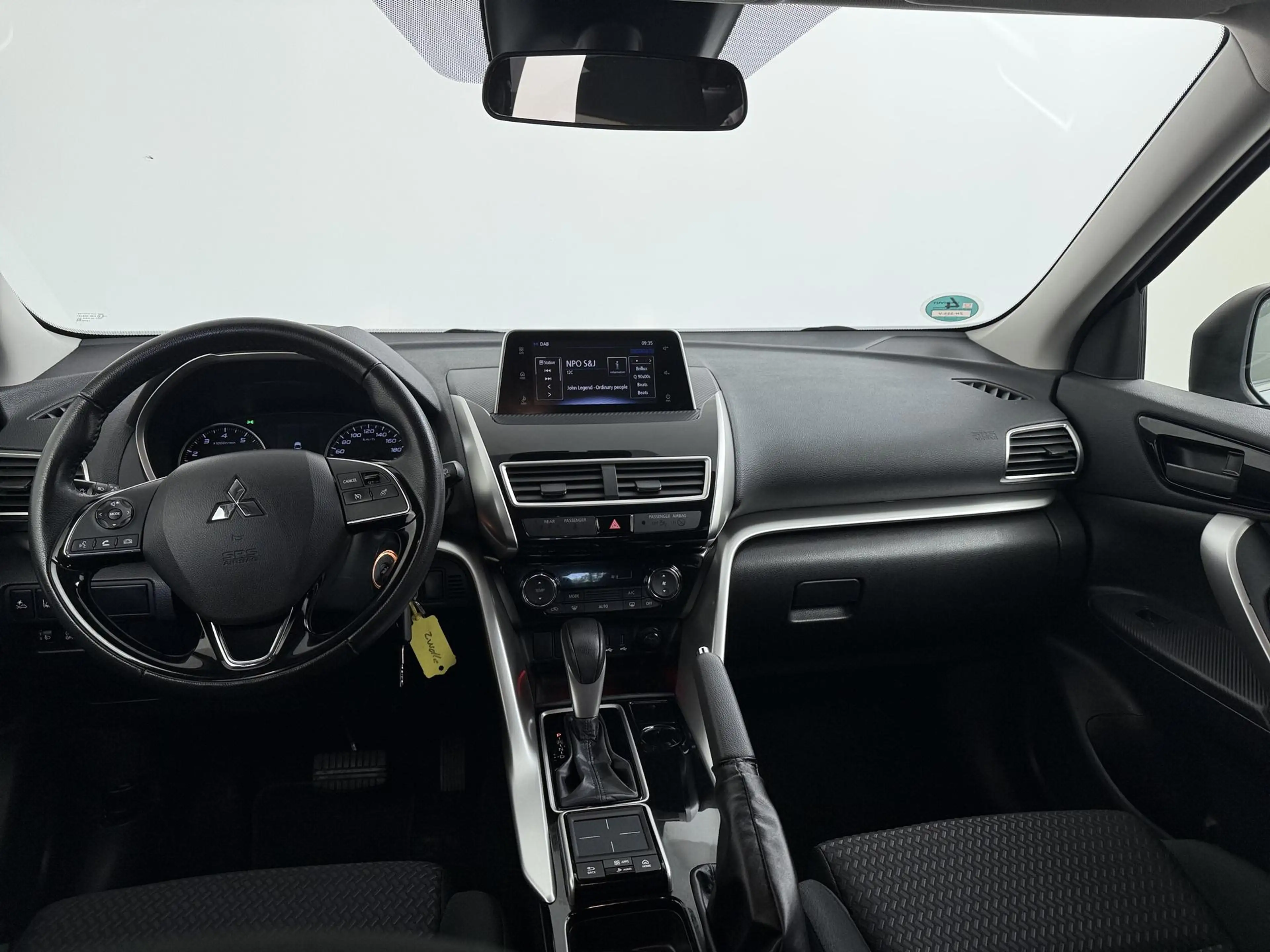 Mitsubishi Eclipse Cross 1.5 DI-T Pure | AUTOMAAT | | Achteruitcamera | App — photo 9
