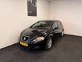 SEAT Leon 2.0 FSI Stylance Schwarz - thumbnail 4
