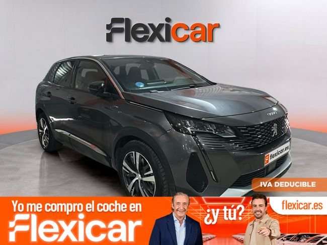 Peugeot 3008 180 e-EAT8 Allure Pack - foto 1