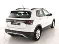 Volkswagen T-Cross 1.0 tsi Style 95cv Blanco - thumbnail 3