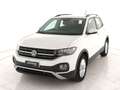 Volkswagen T-Cross 1.0 tsi Style 95cv Blanco - thumbnail 1