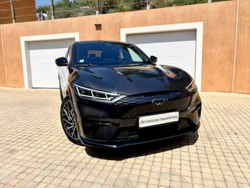 AWD GT 487 ch