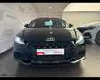 Audi TT Roadster 45 TFSI S tronic Czarny - thumbnail 3