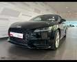 Audi TT Roadster 45 TFSI S tronic Czarny - thumbnail 1