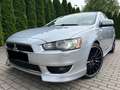 Mitsubishi Lancer Lancer 1.8 CVT Invite Plateado - thumbnail 4