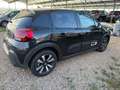 Citroen C3 1.2 Max Navi/CarPlay/Spurhalte/Unfallfahrzeug Schwarz - thumbnail 8