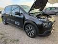 Citroen C3 1.2 Max Navi/CarPlay/Spurhalte/Unfallfahrzeug Schwarz - thumbnail 3