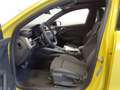 Audi A3 40 TFSI e S line S-tronic +AHK+PANO Gelb - thumbnail 3