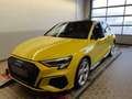 Audi A3 40 TFSI e S line S-tronic +AHK+PANO Gelb - thumbnail 2