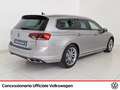 Volkswagen Passat Variant variant 2.0 tdi executive 150cv dsg R-Line RLine Grau - thumbnail 5
