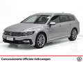 Volkswagen Passat Variant variant 2.0 tdi executive 150cv dsg R-Line RLine Gris - thumbnail 1