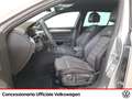 Volkswagen Passat Variant variant 2.0 tdi executive 150cv dsg R-Line RLine Grau - thumbnail 8
