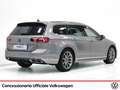 Volkswagen Passat Variant variant 2.0 tdi executive 150cv dsg R-Line RLine Grijs - thumbnail 3