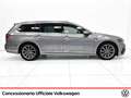Volkswagen Passat Variant variant 2.0 tdi executive 150cv dsg R-Line RLine Gris - thumbnail 6