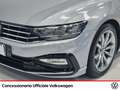 Volkswagen Passat Variant variant 2.0 tdi executive 150cv dsg R-Line RLine Gris - thumbnail 16
