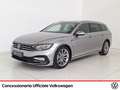 Volkswagen Passat Variant variant 2.0 tdi executive 150cv dsg R-Line RLine Grau - thumbnail 1
