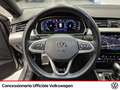 Volkswagen Passat Variant variant 2.0 tdi executive 150cv dsg R-Line RLine Gris - thumbnail 11
