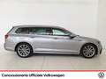 Volkswagen Passat Variant variant 2.0 tdi executive 150cv dsg R-Line RLine Grau - thumbnail 7