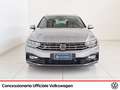 Volkswagen Passat Variant variant 2.0 tdi executive 150cv dsg R-Line RLine Grau - thumbnail 3