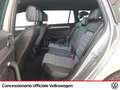 Volkswagen Passat Variant variant 2.0 tdi executive 150cv dsg R-Line RLine Grau - thumbnail 9