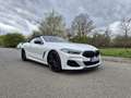 BMW M850 M850 i xDrive inkl BPS-Garantie Weiß - thumbnail 1
