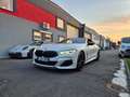 BMW M850 M850 i xDrive inkl BPS-Garantie Weiß - thumbnail 6