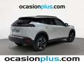 Peugeot 2008 1.2 PureTech S&S Allure 100 Blanc - thumbnail 4