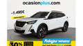Peugeot 2008 1.2 PureTech S&S Allure 100 Blanc - thumbnail 1