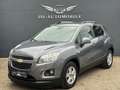Chevrolet Trax 4x4 LS+"Klima"PDC"Garantie Grau - thumbnail 1