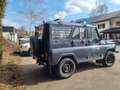 UAZ Hunter 2019 Grau - thumbnail 5