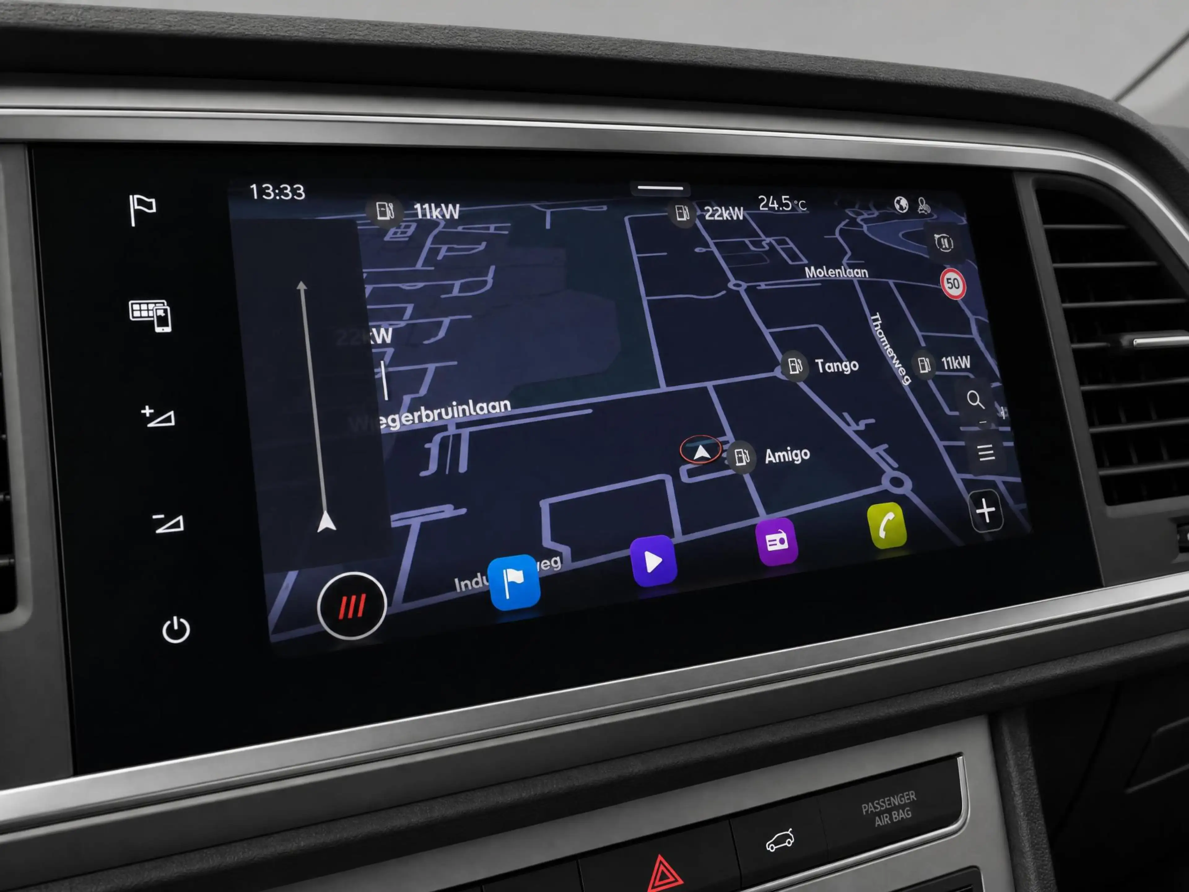 SEAT Ateca 1.5 TSI 150pk DSG FR Business Intense · Camera · W — photo 13