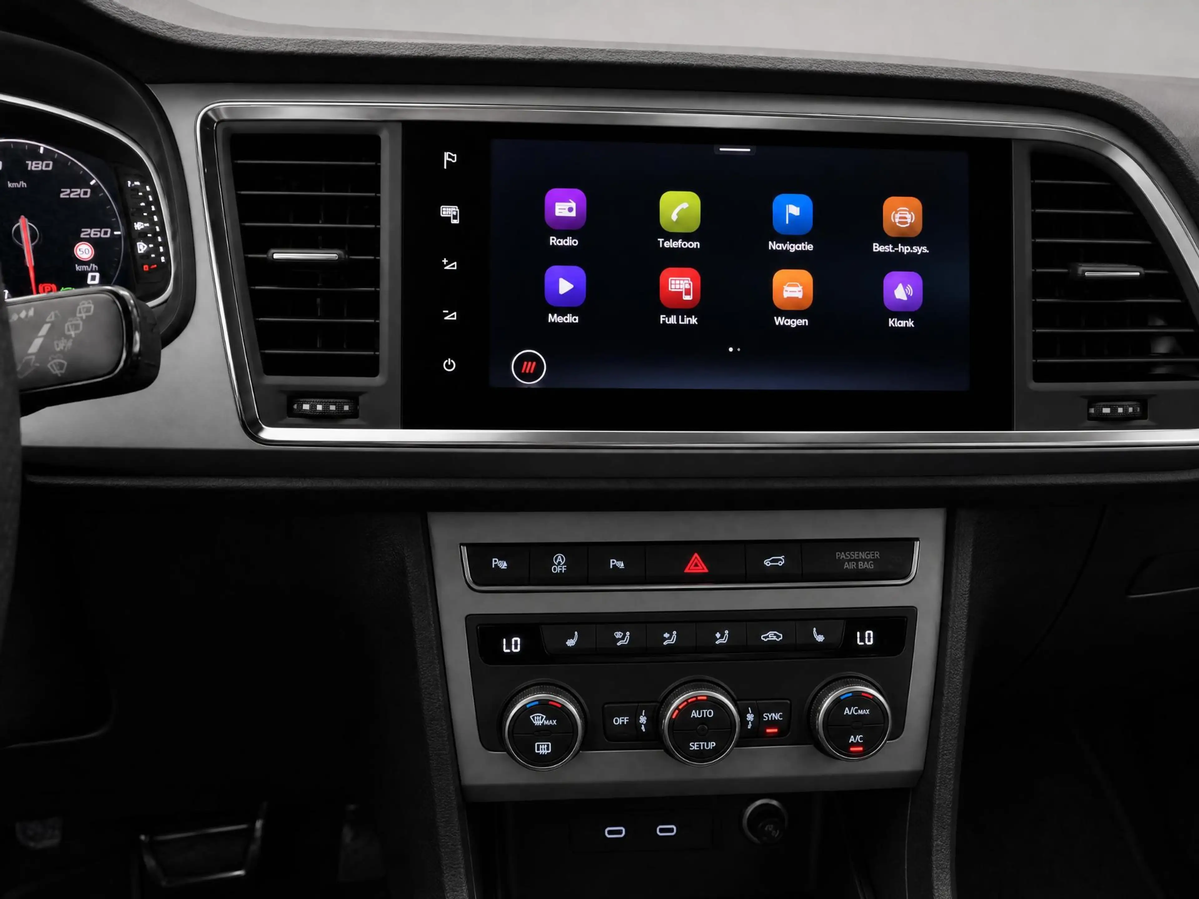 SEAT Ateca 1.5 TSI 150pk DSG FR Business Intense · Camera · W — photo 12