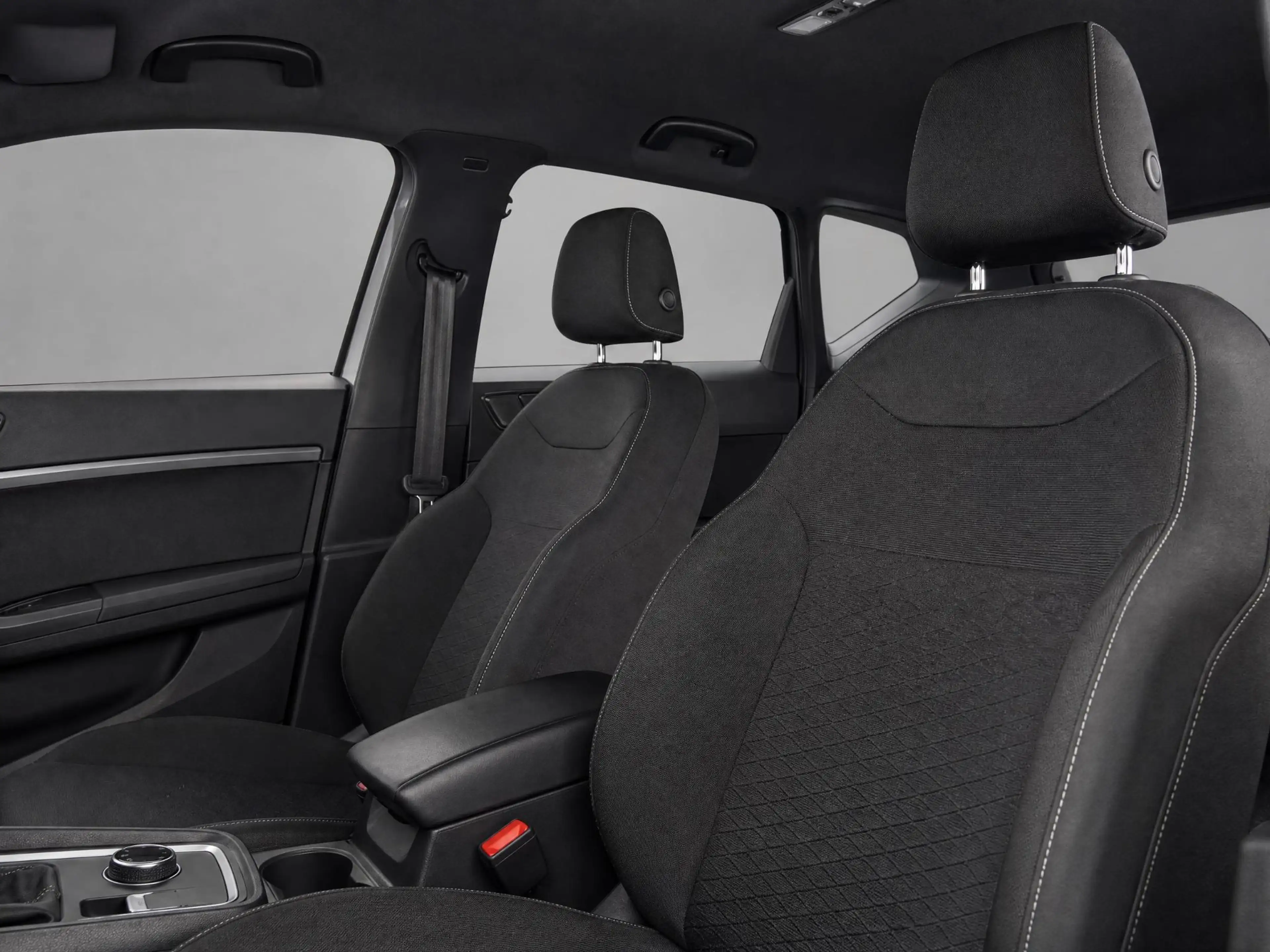 SEAT Ateca 1.5 TSI 150pk DSG FR Business Intense · Camera · W — photo 9