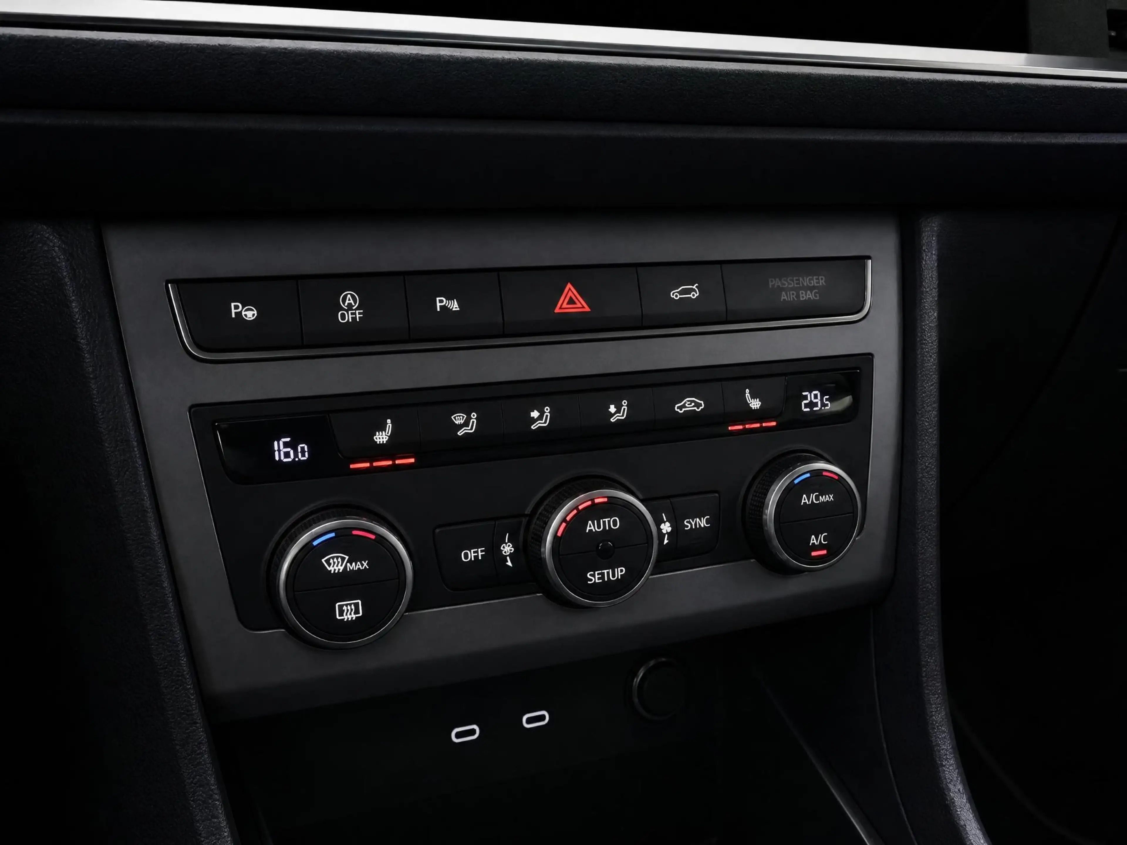 SEAT Ateca 1.5 TSI 150pk DSG FR Business Intense · Camera · W — photo 14
