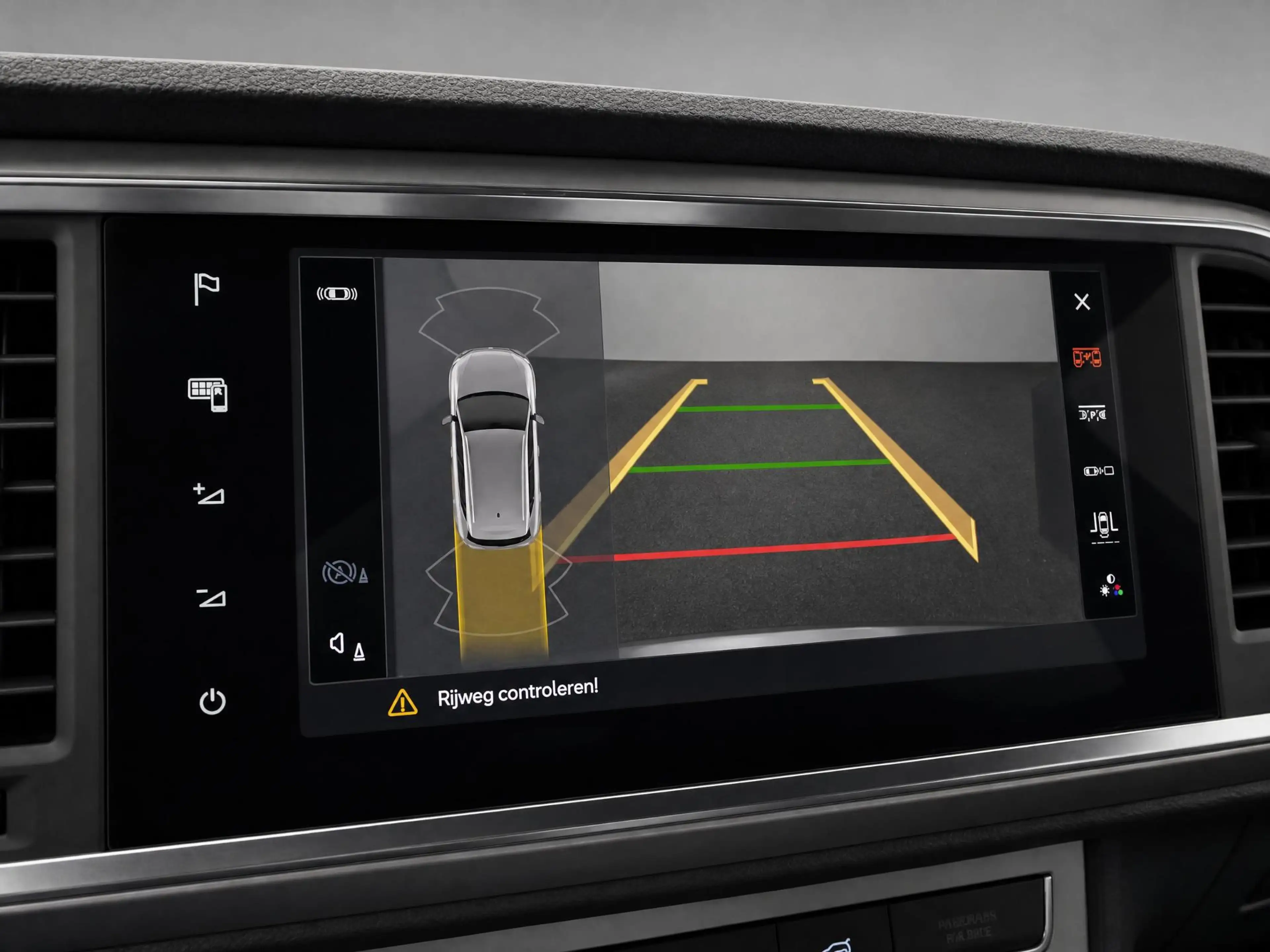 SEAT Ateca 1.5 TSI 150pk DSG FR Business Intense · Camera · W — photo 15