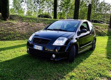 C2 1.4 Vtr