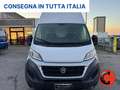 Fiat Ducato 35 MAXI L4H3 2.3 MJT 130 CV E6B SUPERALTO-CLIMA- Wit - thumbnail 8