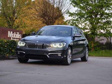D Urban Sport Edition Full-Xenon/KeylessGo/NaviPro
