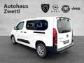 Fiat Doblo PKW XL Diesel 130 Weiß - thumbnail 4