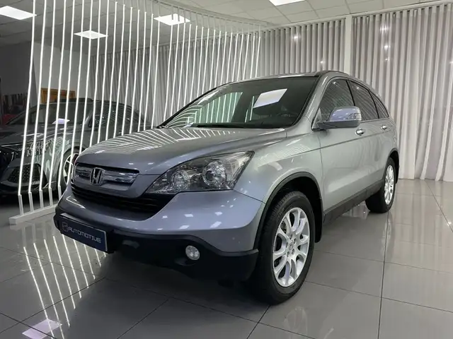 Honda CR-V 2.0i-VTEC Executive Aut.
