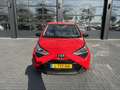 Toyota Aygo 1.0 VVT-i Airco / Cruise Rood - thumbnail 16