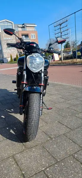 Yamaha FZ 6 - foto 6