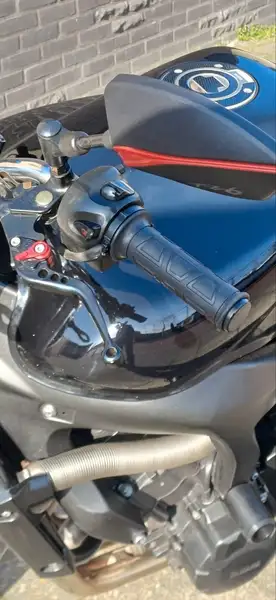 Yamaha FZ 6 - foto 7