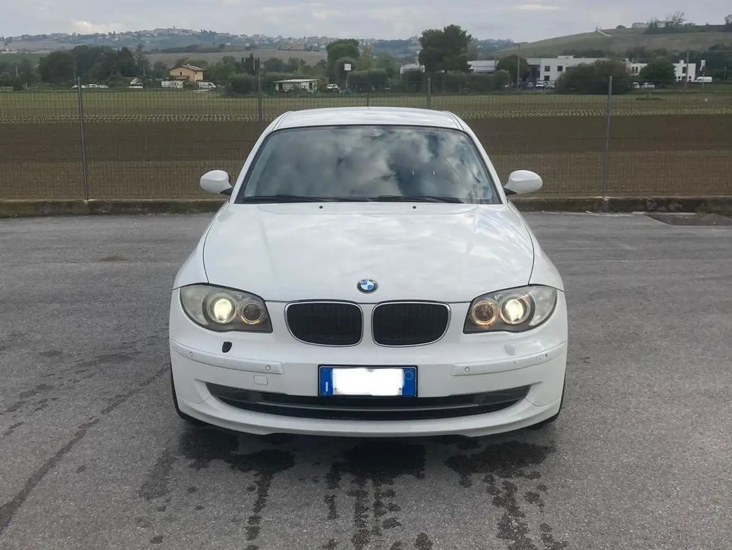 BMW 120 Serie+1+E/81-87+120d+5p+Futura+dpf - 2