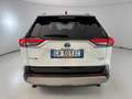 Toyota RAV 4 2.5 VVT-iE Hybrid Style White - thumbnail 4