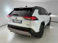 Toyota RAV 4 2.5 VVT-iE Hybrid Style White - thumbnail 8