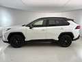 Toyota RAV 4 2.5 VVT-iE Hybrid Style White - thumbnail 3