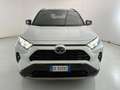 Toyota RAV 4 2.5 VVT-iE Hybrid Style White - thumbnail 2